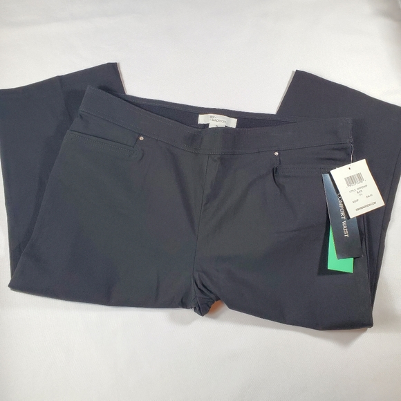 💥Just In!💥 89th+Madison Capri PL Stretch - Picture 3 of 7